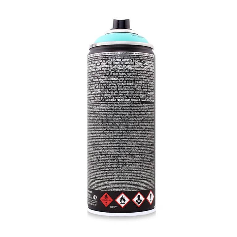 montana black cans 400ml spraydose back