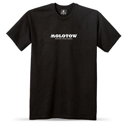 Molotow Basic Shirt