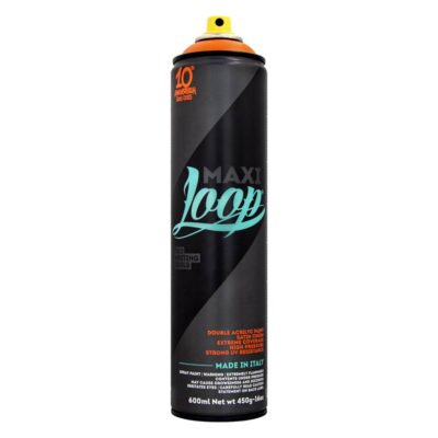 MAXI LOOP 600ML