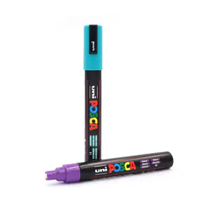 POSCA PC-5M