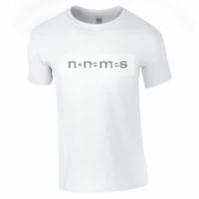 koszulka no name's NEW