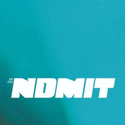 AMF CREW „ NDMIT ” cd