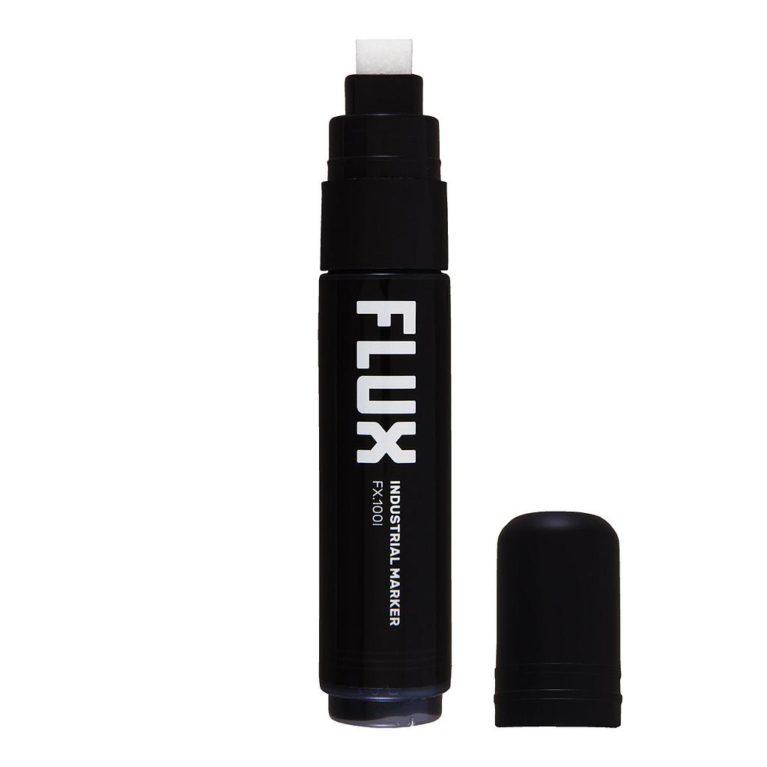 FLUX Industrial Marker FX.PUMP 100I