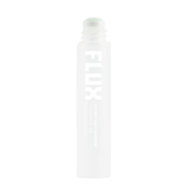 FLUX Squeezable Marker FX.SQUEEZE 100E pusty
