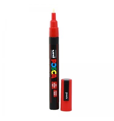 Uni Posca PC-3M Marker 1.3mm