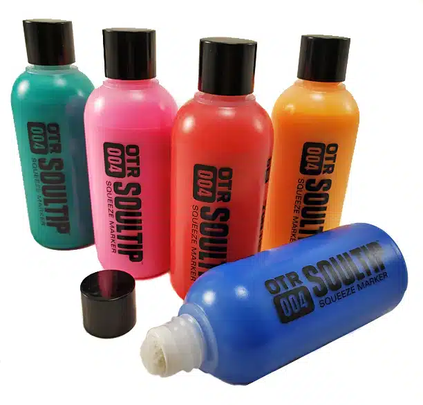 OTR.004 Soultip Squeeze 12mm 2 OTR.004 Soultip Squeeze 12mm