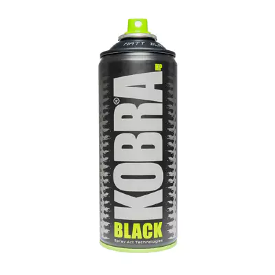 Kobra HP 400ml 2 Kobra HP 400ml