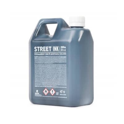 MTN Street INK 1000ml