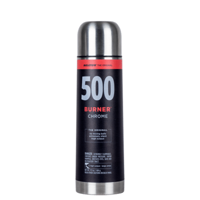 Molotow Burner 500ml Termos