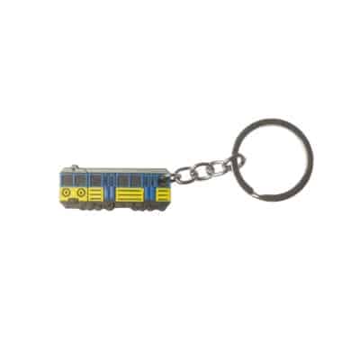 Brelok EN57 SKM Trójmiasto