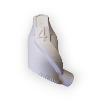 Stencil MOD cap by no name's