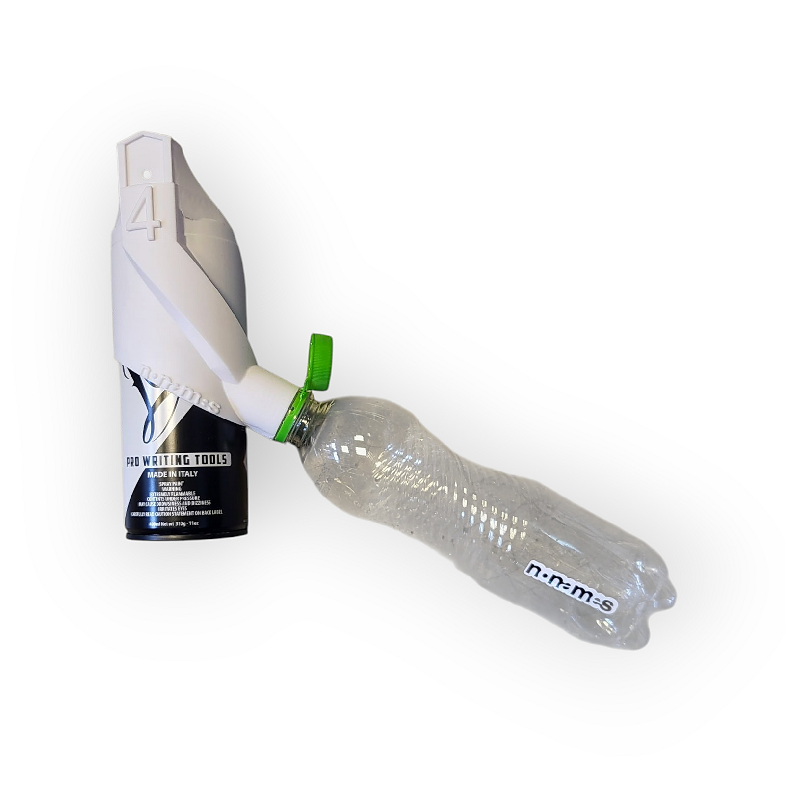 Stencil MOD cap by no name's 4 Stencil MOD cap by no name's