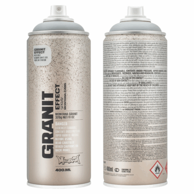 Montana Granit 400 ml