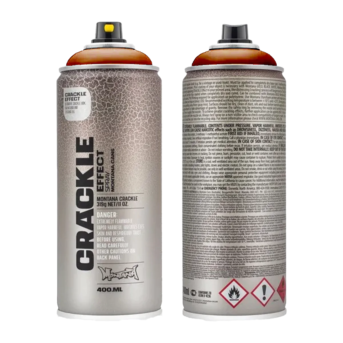Montana Crackle 400 ml 1 Montana Crackle 400 ml
