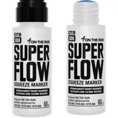 OTR.008 Super Flow empty marker