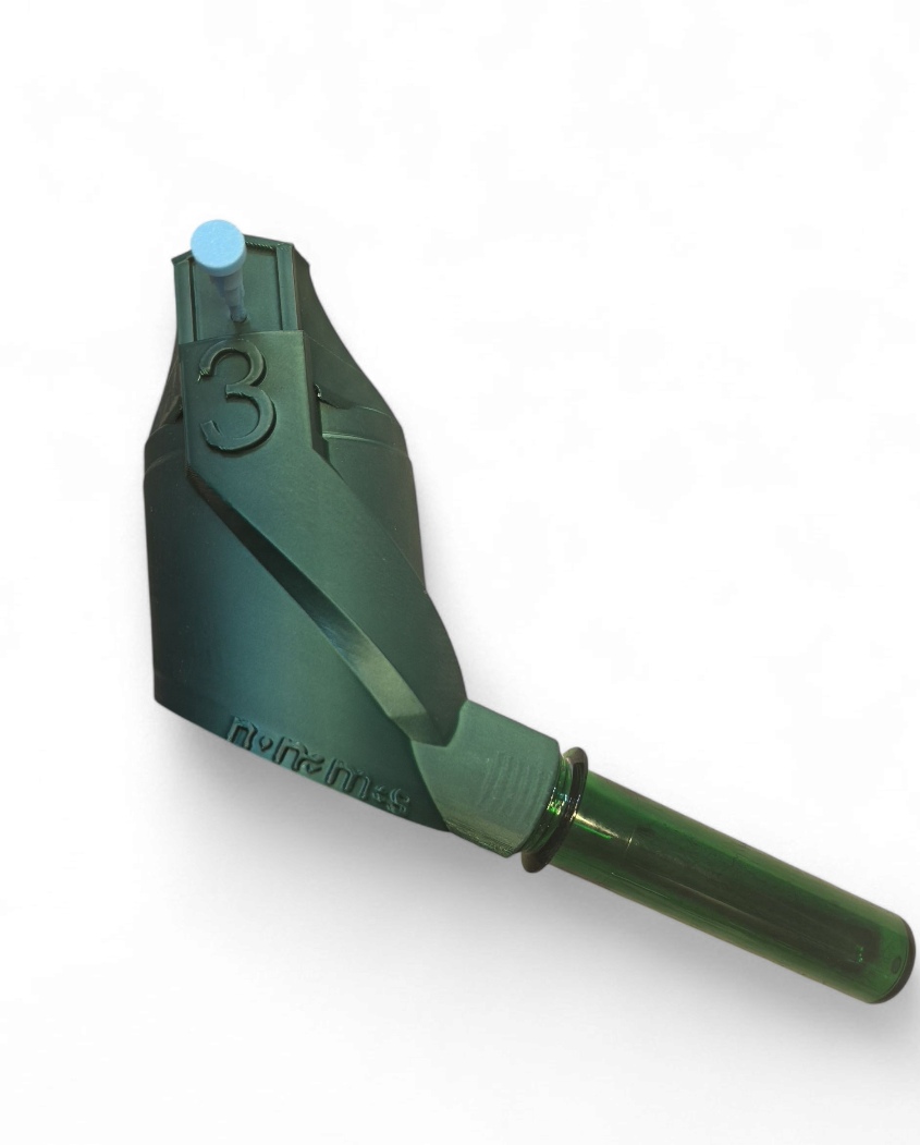 Stencil MOD cap by no name's Komplet 1 Stencil MOD cap by no name's Komplet