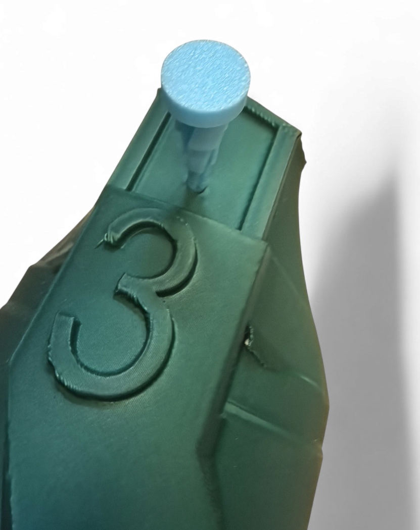 Stencil MOD cap by no name's Komplet 3 Stencil MOD cap by no name's Komplet