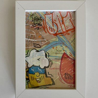 Random map - Laiks A