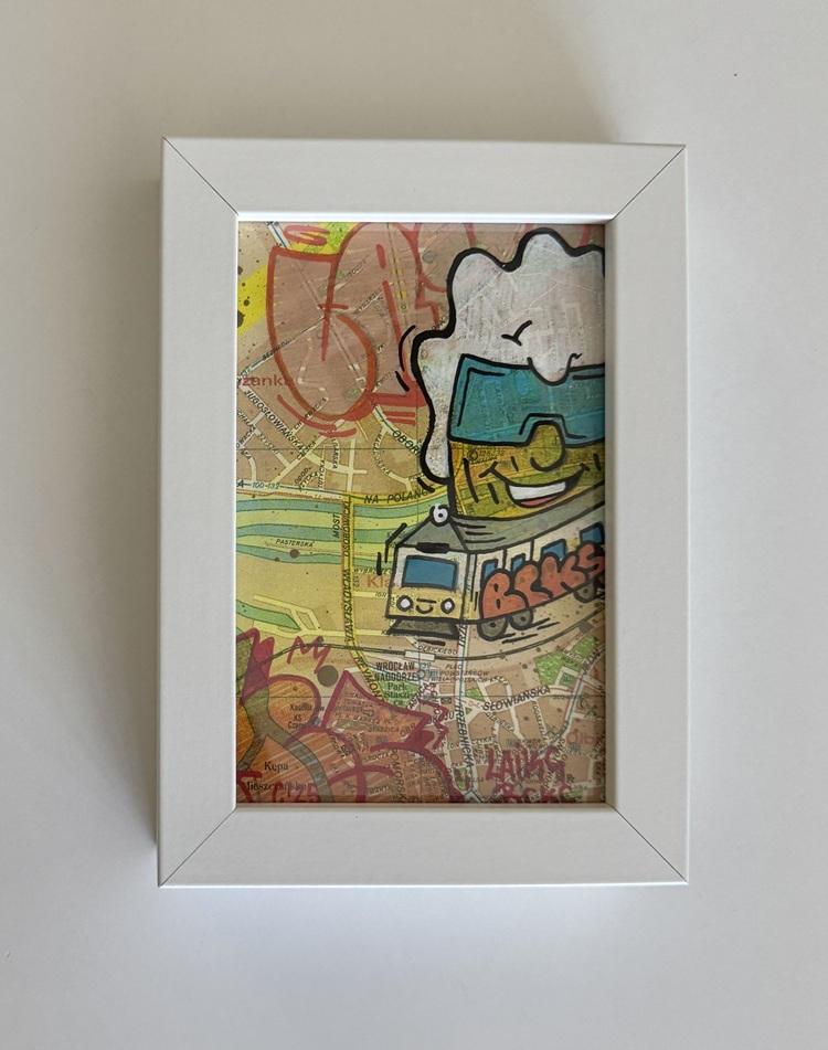 Random map - Laiks B 1 Random map - Laiks B