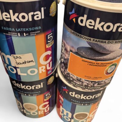 dekorol 5L