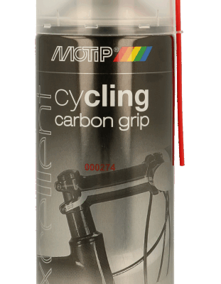 Carbon Grip CYCLING 400ml