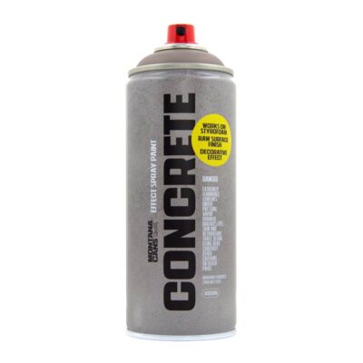 Montana Cans Concrete Effect 400 ml