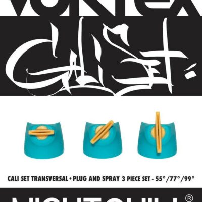 Night Quill - Cali Set