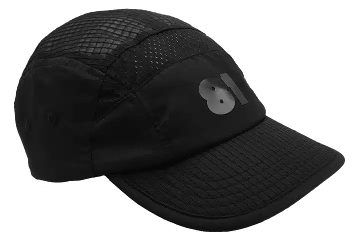 81 MESH CAP czapka z siatki